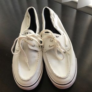 Women’s Sperry Topsider, size 9